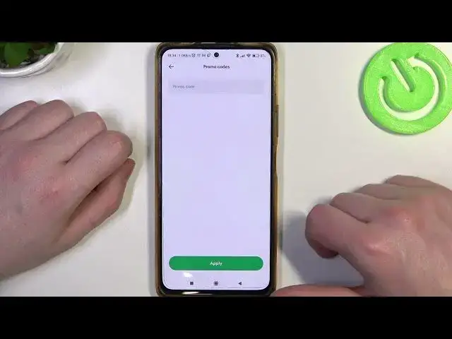 Video thumbnail for How To Claim Promo Code In Bolt Food App