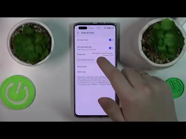 Video thumbnail for How to Change Time Format in HUAWEI Phone - 24 & 12 Hour Formats - Military Time