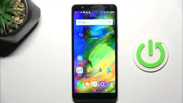 Video thumbnail for How to Change Screen Timeout on Alcatel 3c?
