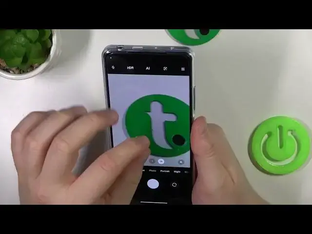 Video thumbnail for REDMI Note 12 Pro - Maximum Camera Zoom Review