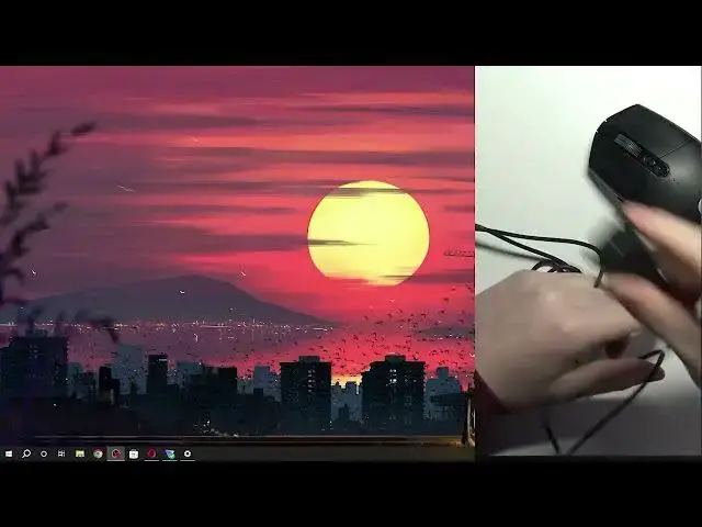 Video thumbnail for How To Connect Logitech G305 Wireless With PC