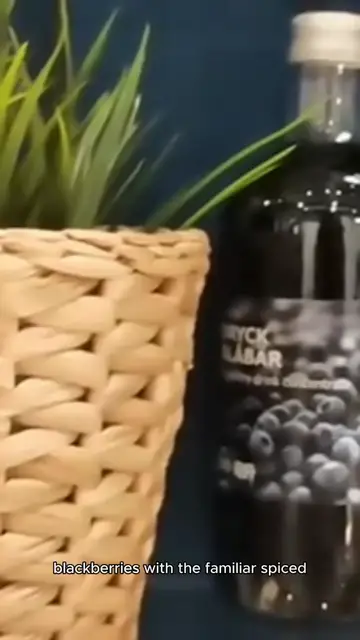 'Video thumbnail for Dr Pepper Blackberry'