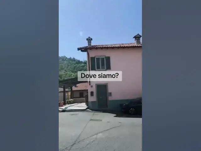 'Video thumbnail for La chiesa parrocchiale di Ponteranica conserva un bellissimo polittico del Lotto'