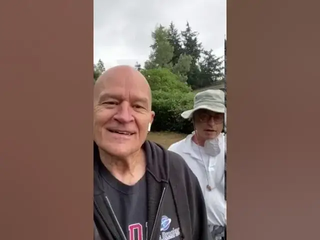Video thumbnail for Daily Gratitude Walk:  9/20/2020