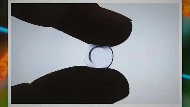 Video thumbnail for Orthokeratology (Ortho-K): Overnight Vision Correction for Myopia - An Eye Care Blog