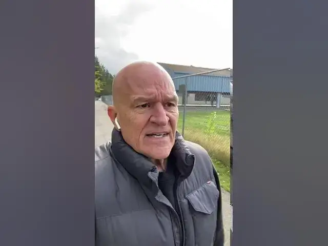 Video thumbnail for Daily Gratitude Walk:  10/14/2020