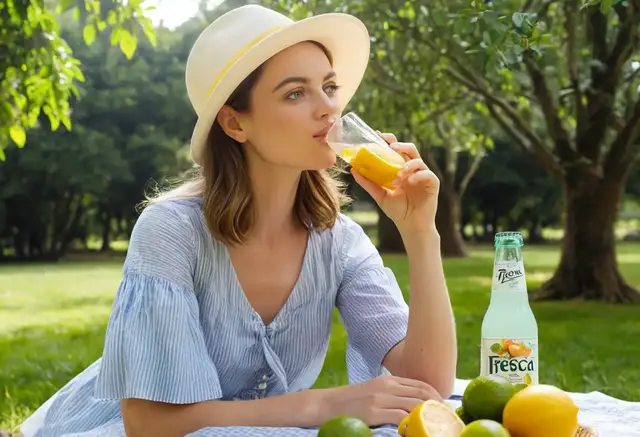 Video thumbnail for Fresca_ A Refreshing Citrus Delight