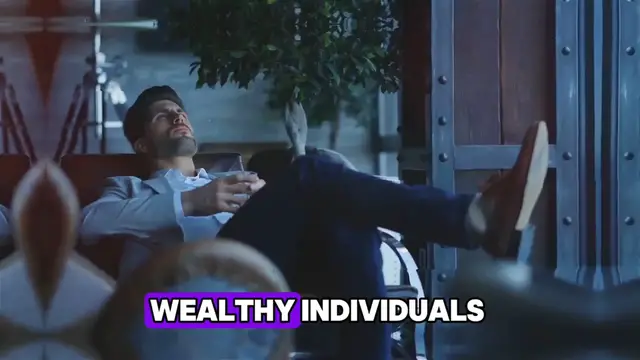 Video thumbnail for The Lifestyle of the Silent Wealthy ( How to Adopt it)