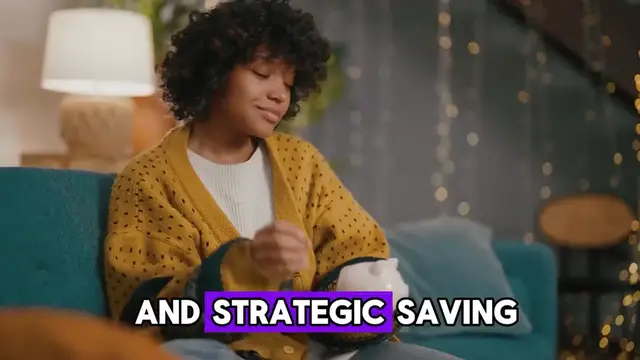 Video thumbnail for Never Go Broke Again (Easy Money Rules You Should Follow)