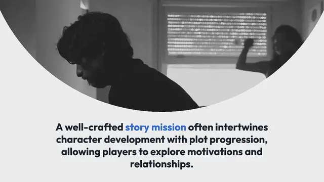 Video thumbnail for Story Missions And Challenges