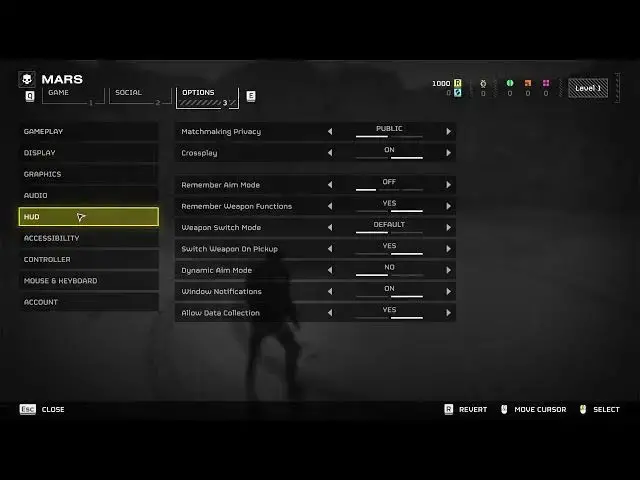 Video thumbnail for How To Change Stamina Bar Width In Helldivers 2