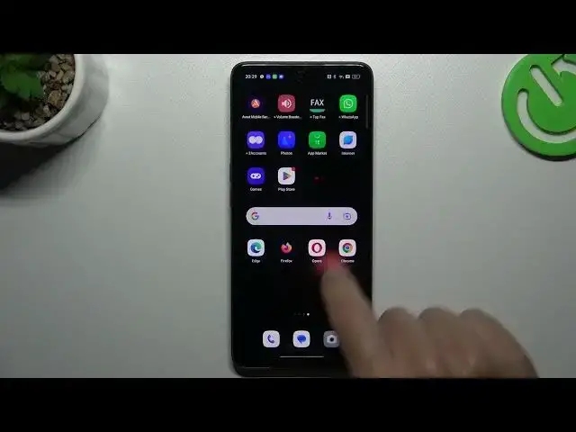 Video thumbnail for How to Enable Incognito Mode in OPPO A98 – Anonymous Mode