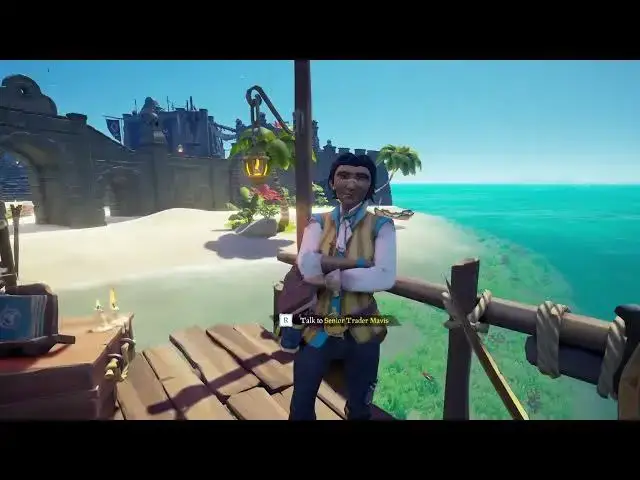 Video thumbnail for How To Buy Supply Crates In Sea Of Thieves