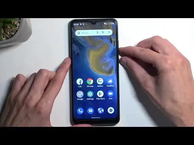 Video thumbnail for How to Garb Screenshot on ZTE Blade A51?