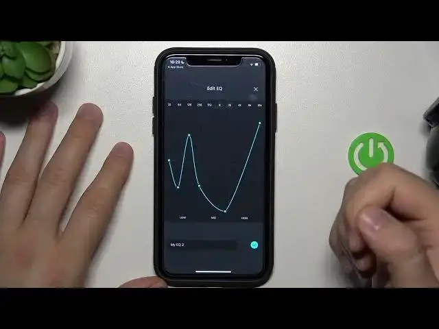 Video thumbnail for How to Use Sound Equalizer on AKG N700NC M2?