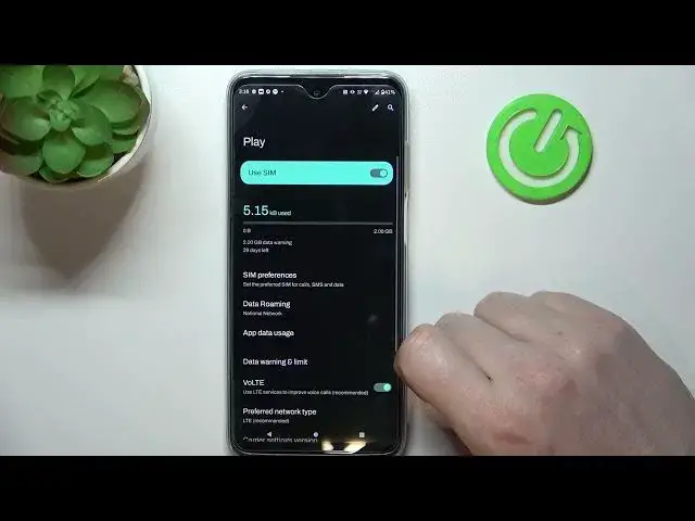 Video thumbnail for How to Disable Mobile Data Warning on MOTOROLA Moto G32