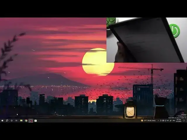 'Video thumbnail for How To Connect with PC File Transfer on PocketBook InkPad 3 Pro?'