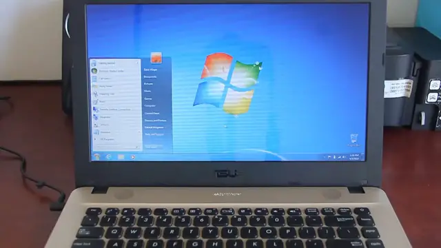 Video thumbnail for How To Install Windows 7 From USB Flash_Pen Drive _ Dual Boot Windows 10 and Windows 7