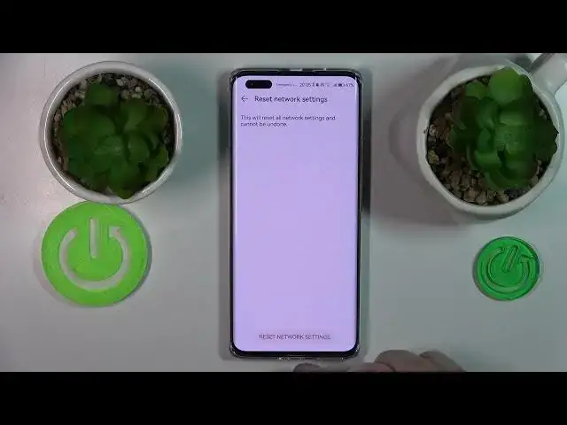 Video thumbnail for How to Reset Network Settings on HUAWEI - Restore Default Settings for WiFi, Bluetooth & Cellular