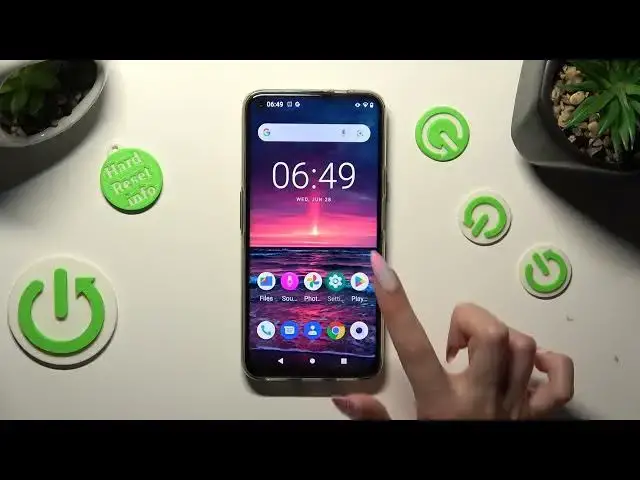 Video thumbnail for How to Turn On/Off Location on HAFURY GT20? - Manage Location Settings