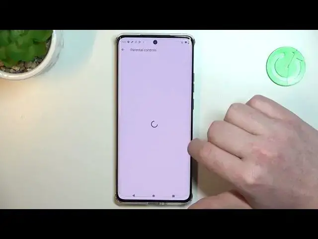 Video thumbnail for How to Turn Off Parental Controls & Age Restrictions for the Google Play Store on MOTOROLA Edge 40