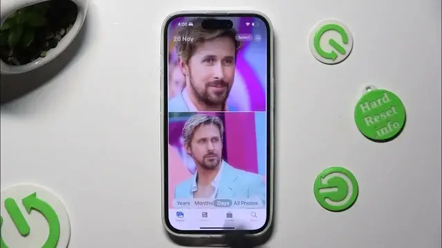 Video thumbnail for How to Select & Delete Multiple Photos At Once In Gallery on iPhone 15