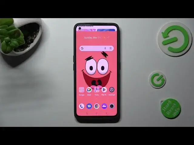 'Video thumbnail for How to Enter Split Screen Mode on REALME Narzo 50 Pro'