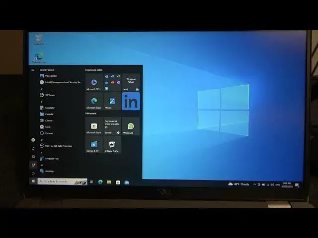 'Video thumbnail for How to Change Dark & Light Mode On Dell Latitude'