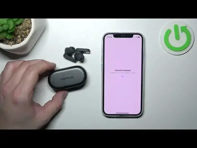 'Video thumbnail for How to Check the Battery Level in OnePlus Nord Buds 2'