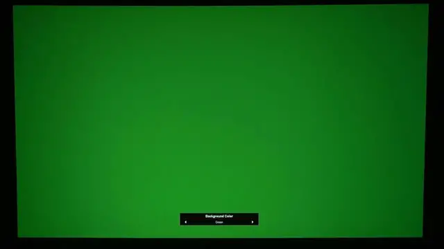 Video thumbnail for How To Change Background Color On Optoma HD146X