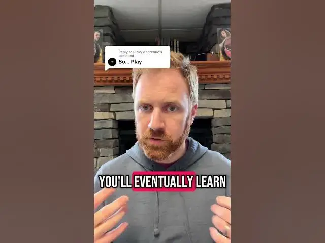 'Video thumbnail for Warlock is another great choice for your first #dnd class!'