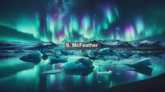 Video thumbnail for Unveiling Hidden Literary Gems: Top 10 Renowned Writers from Heard Island
