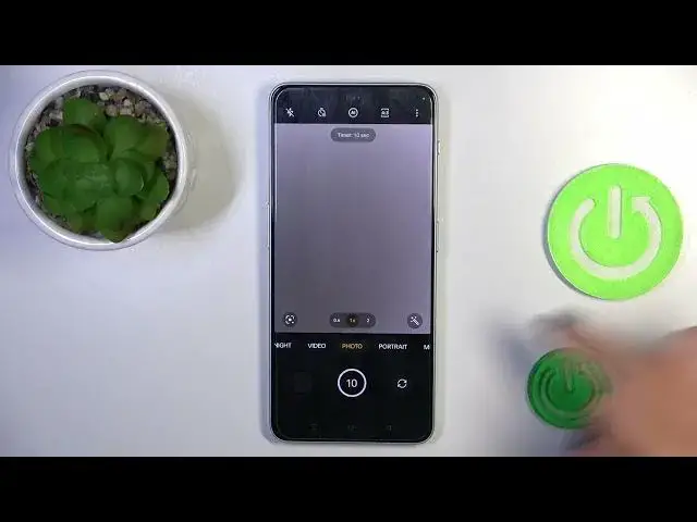 Video thumbnail for How to Enable Camera Timer on ONEPLUS NORD 3 5G?