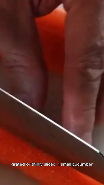 Video thumbnail for Mooli Lachha Salad Recipe