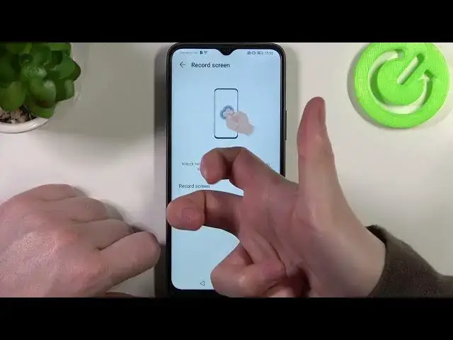 Video thumbnail for All Gestures & Motions on Honor X8