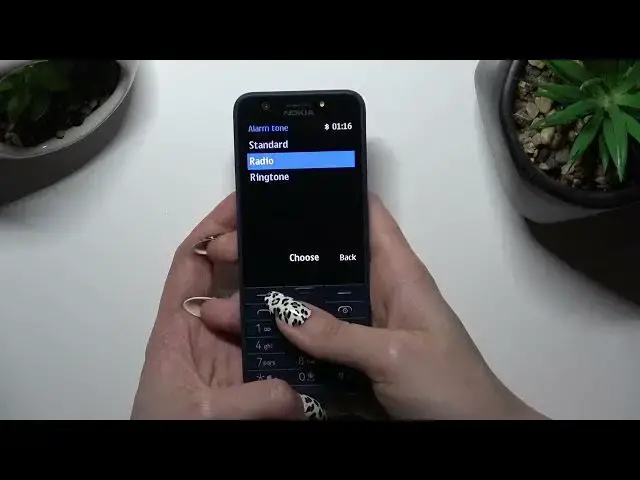 Video thumbnail for How to Set Up Alarm Clock on NOKIA 230