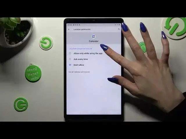 Video thumbnail for How to Change Apps Permissions on Realme Pad Mini?