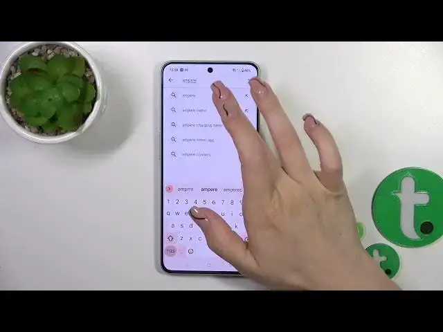 Video thumbnail for How to Check the Battery Health on a OnePlus Nord 3 - Ampere App