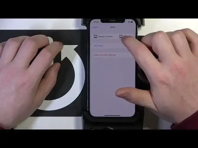 Video thumbnail for How To Change Default Controller Profile RAZER KISHI