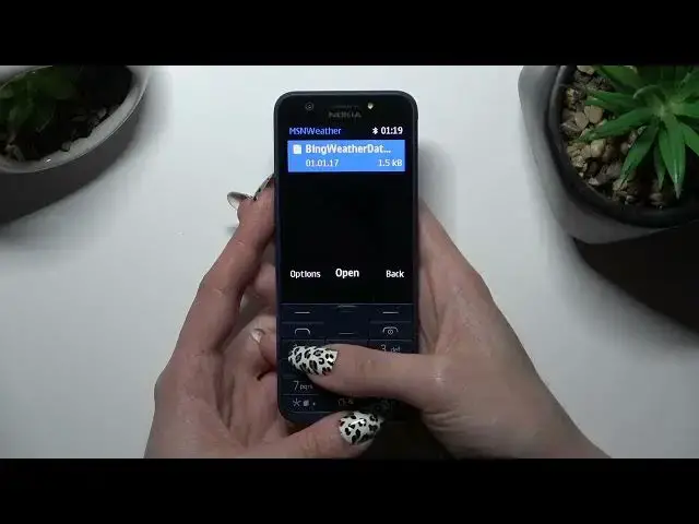Video thumbnail for How to Find Downloaded Files on NOKIA 230