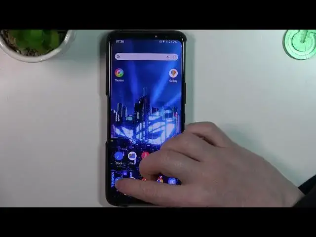 'Video thumbnail for How To Call Emergency In USA Using Asus ROG Phone 6D'