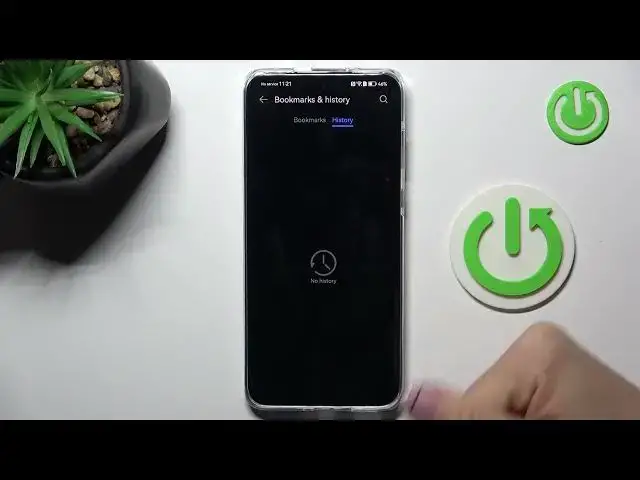 Video thumbnail for How To Clear Browsing Data On HUAWEI P60 PRO