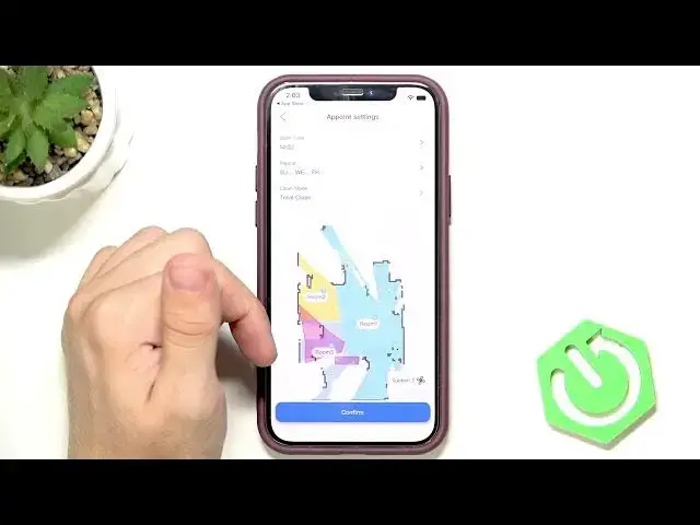Video thumbnail for LENOVO T1 S Pro – How to Set Cleaning Schedule