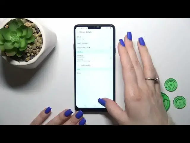 Video thumbnail for How to Find & Manage Sound Settings on LG G7 Fit?