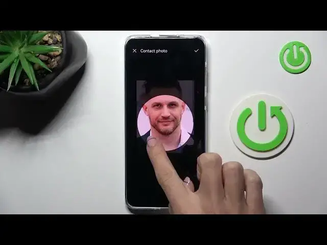 'Video thumbnail for How To Add Photos To Contacts In HUAWEI P60 PRO'