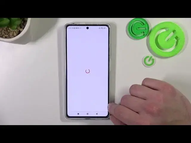 Video thumbnail for How to Launch Google Assistant from the Lock Screen on a REDMI Note 12 Pro