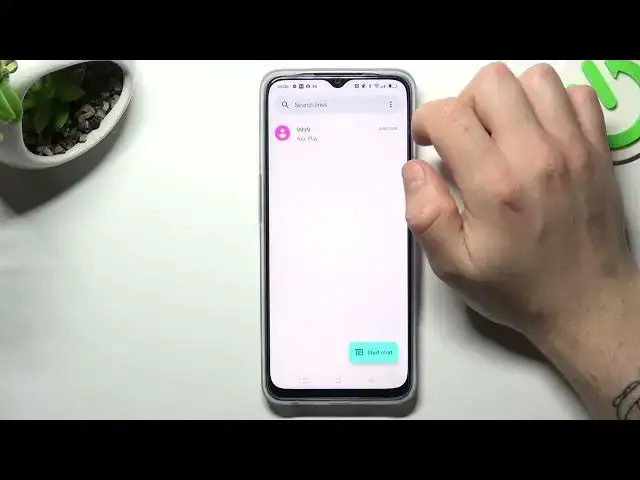 'Video thumbnail for How to Manage SMS Delivery Report on Oppo A77?'
