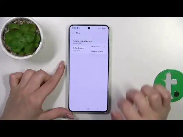 'Video thumbnail for How to Adjust the Ringtone Volume on a OnePlus Nord 3'