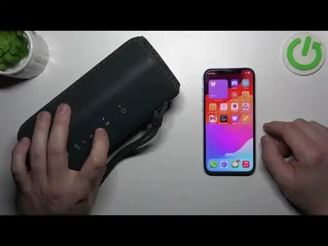'Video thumbnail for How To Use Voice Assistant On SONY SRS XE200'