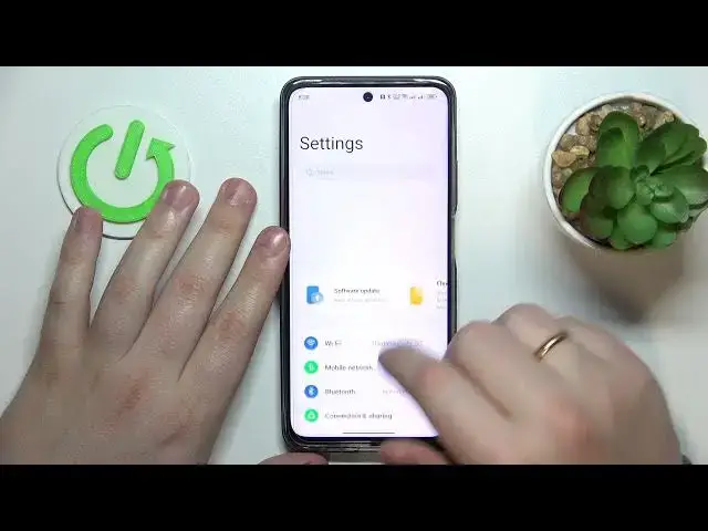 'Video thumbnail for How To Manage Sim Preferences On REALME C55'